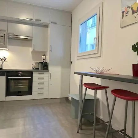 Grand Veneur Citycosy