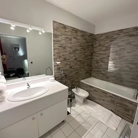 Grand Veneur Citycosy Apartament Paryż