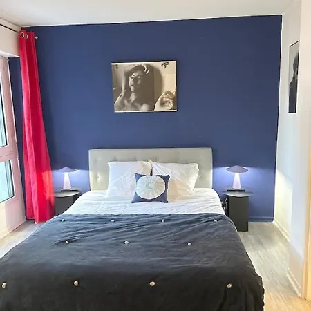 Grand Veneur Citycosy *