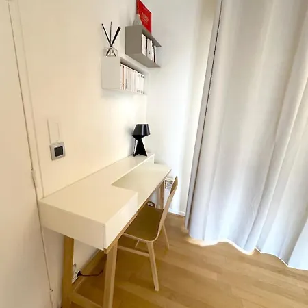Grand Veneur Citycosy