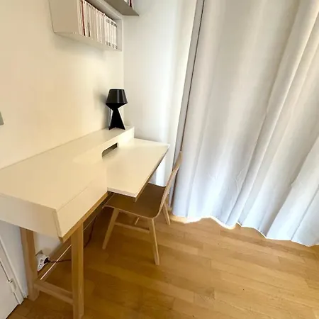 Grand Veneur Citycosy Διαμέρισμα Παρίσι