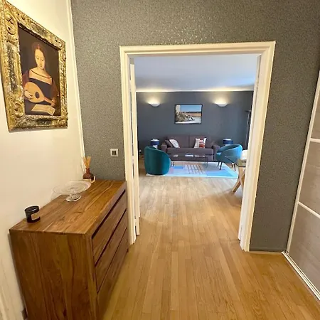 Grand Veneur Citycosy * Παρίσι