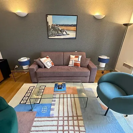 Grand Veneur Citycosy Παρίσι
